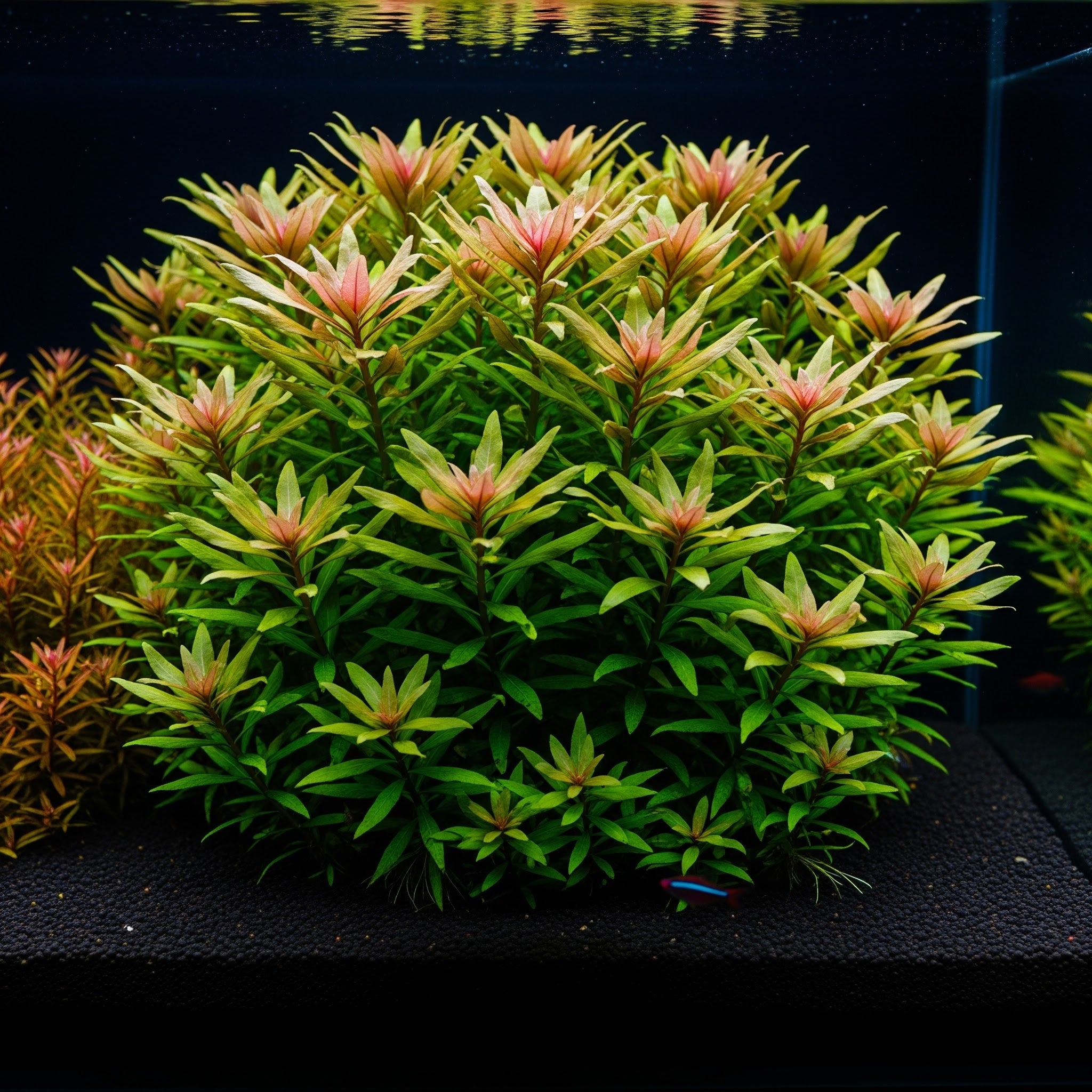 Pogostemon deccanensis CUP / Dennerle-Plants