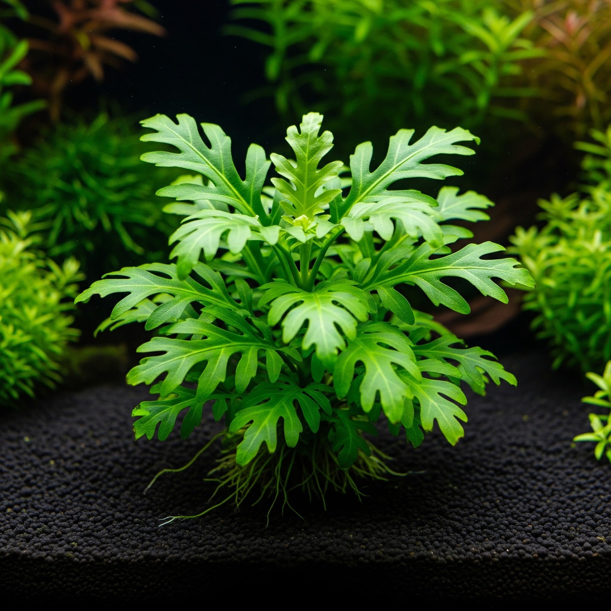 Hygrophila pinnatifida / Dennerle-Plants