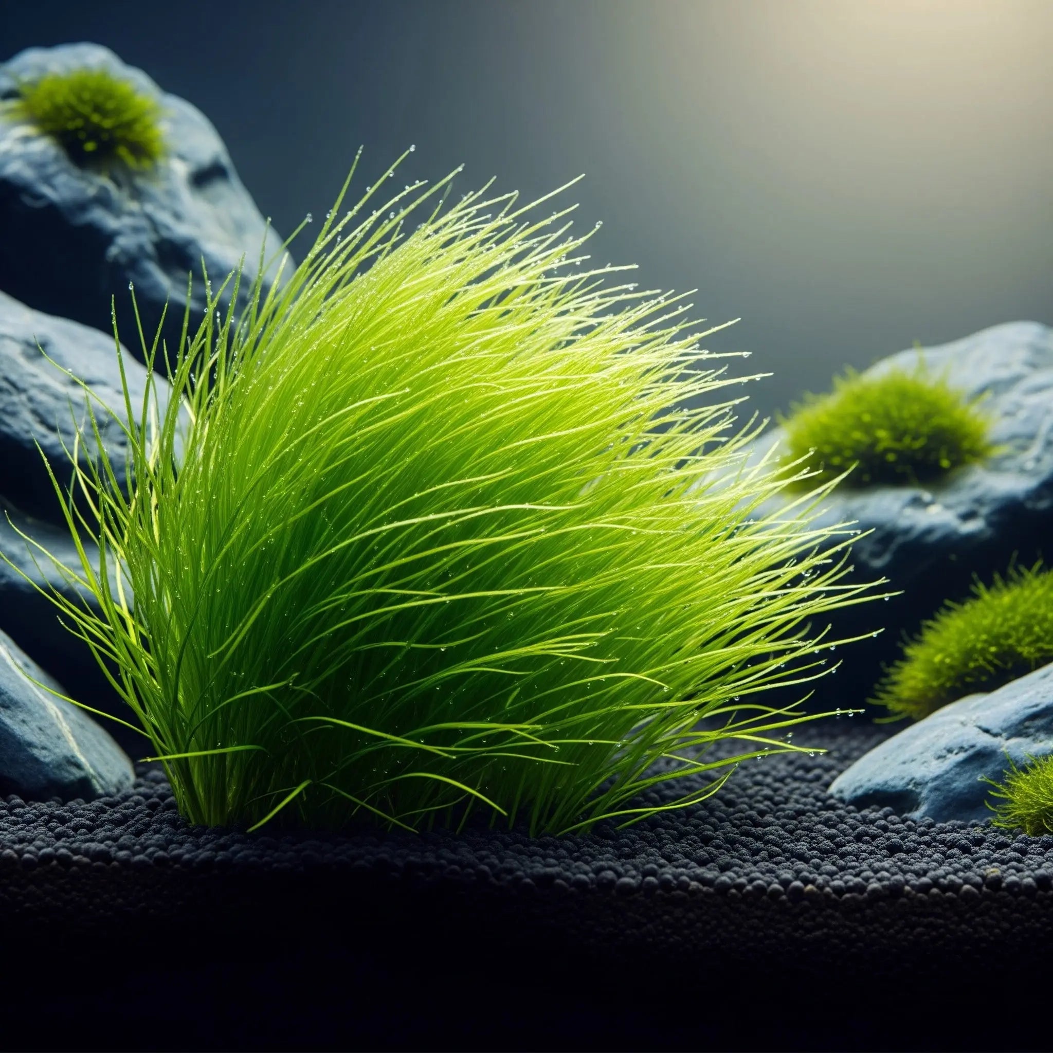 Eleocharis acicularis / Dennerle-Plants AquaTimo