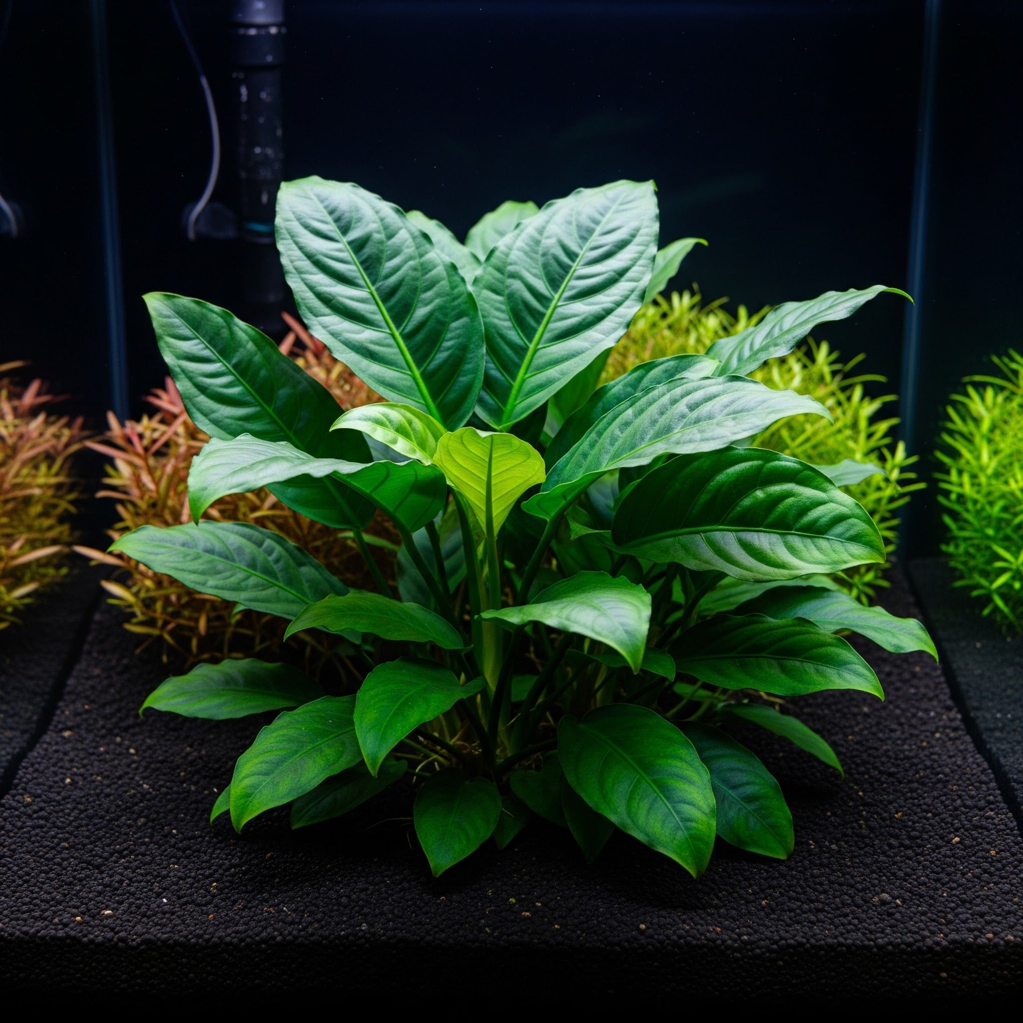 Schismatoglottis prietoi / Dennerle-Plants