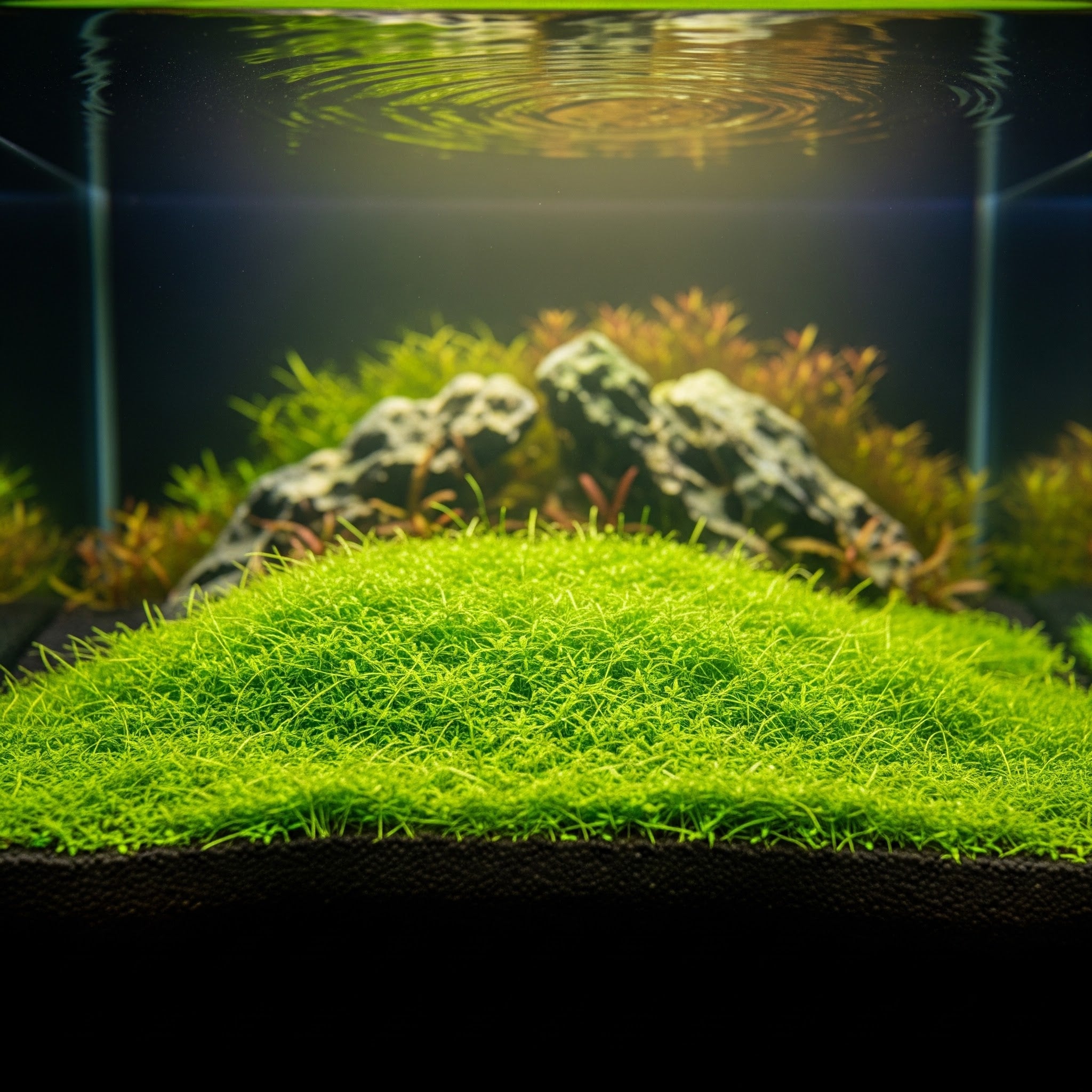 Glossostigma elatinoides CUP / Dennerle-Plants