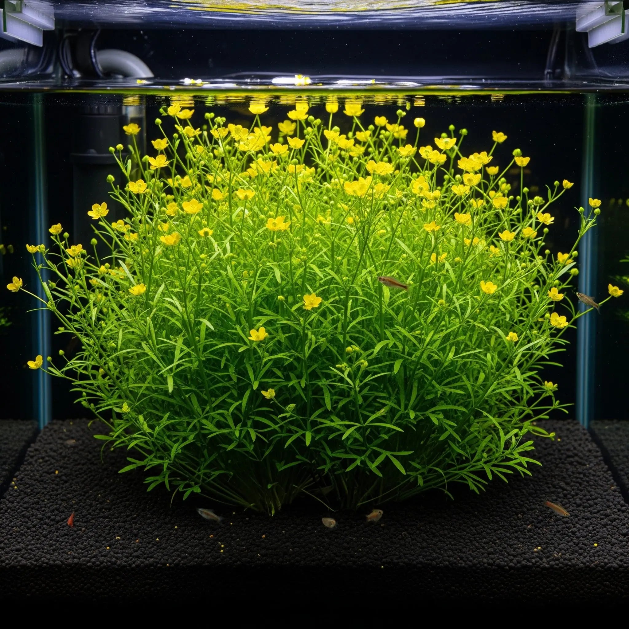 Ranunculus inundatus CUP / Dennerle-Plants AquaTimo