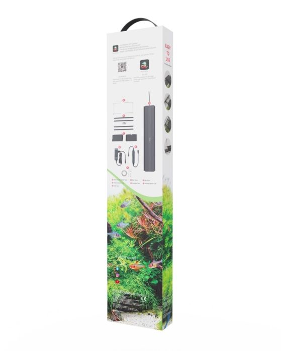 Chihiros Universal WRGB Controller - AS+