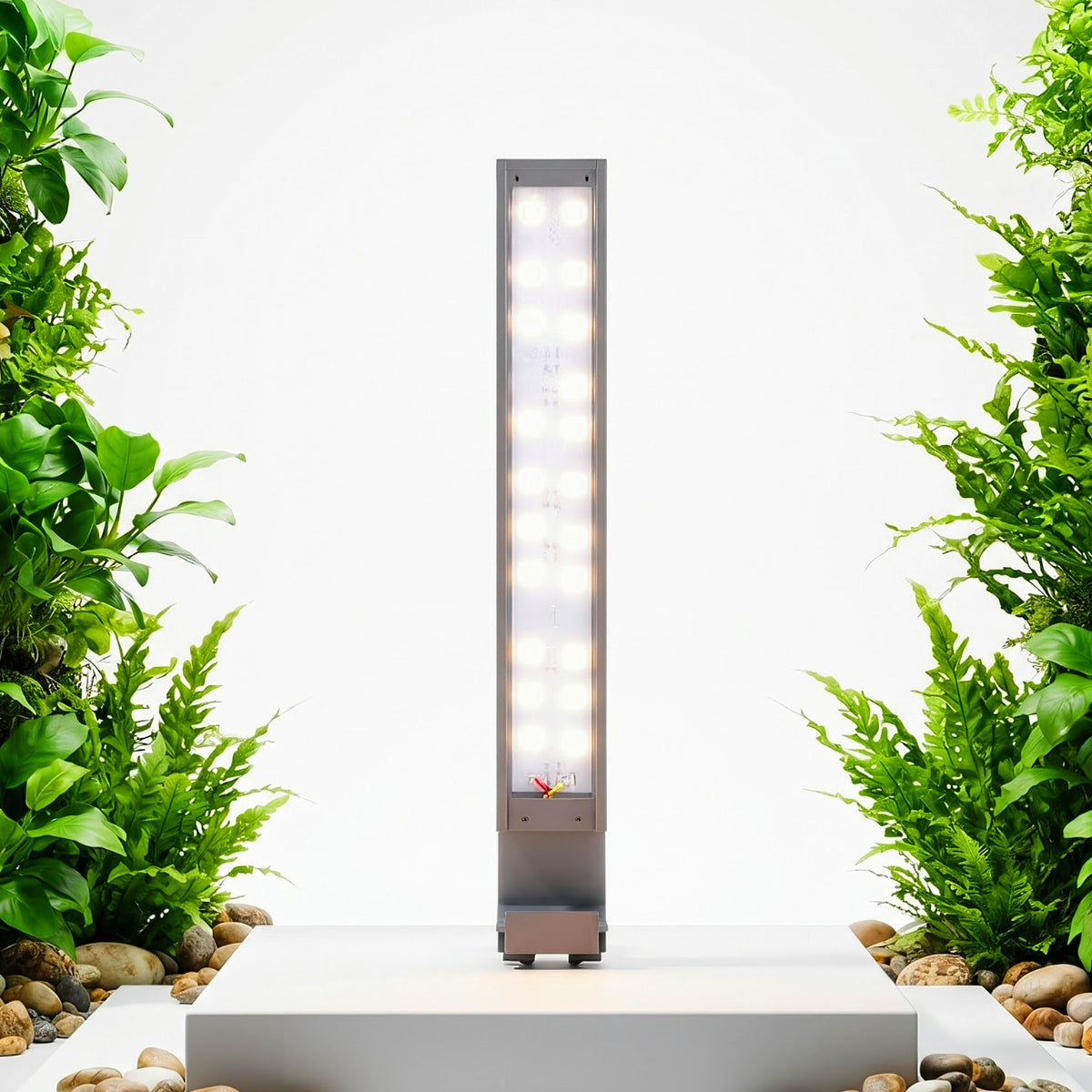 Chihiros Universal RGB Nano Lamp inkl. Bluetooth - AS+