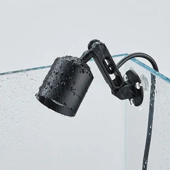Chihiros Z Light Tiny (6 W) Diving Edition inkl. Bluetooth - ohne Netzteil - AS+