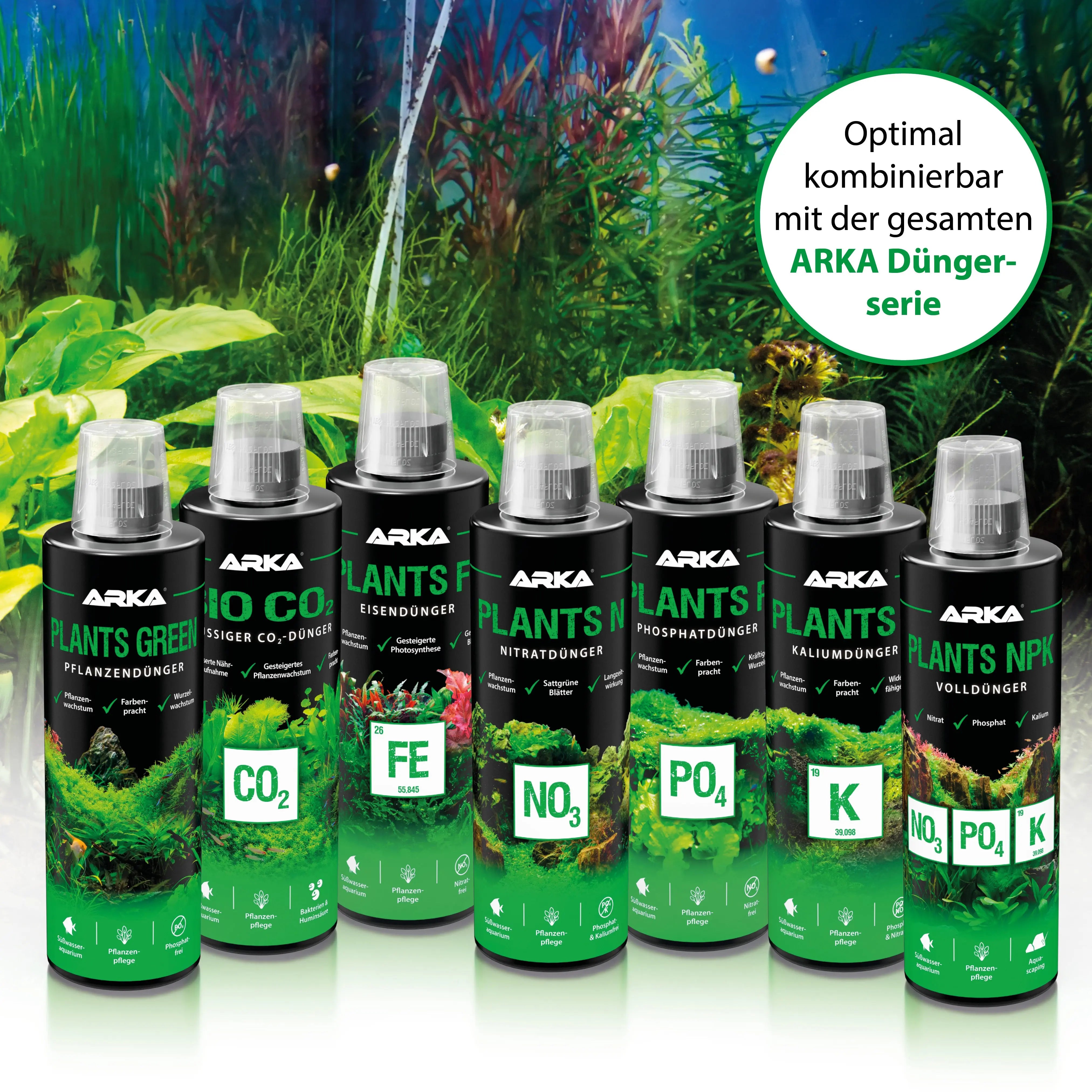 AKAR Algaway – Der effektive Algenentferner für Ihr Süßwasser-Aquarium🌿✨  - AS+ AquaTimo