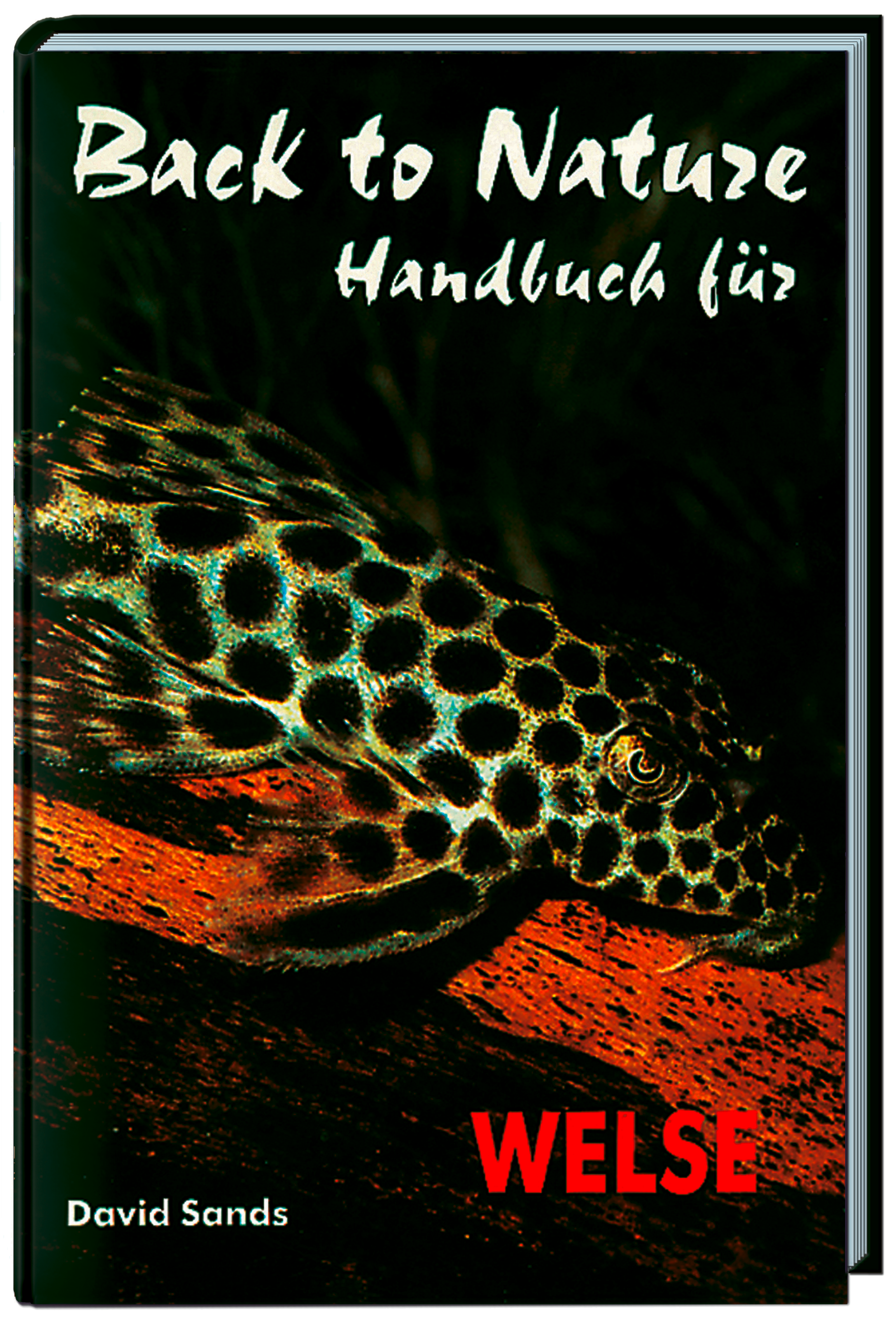 Back to Nature - Welse Handbuch