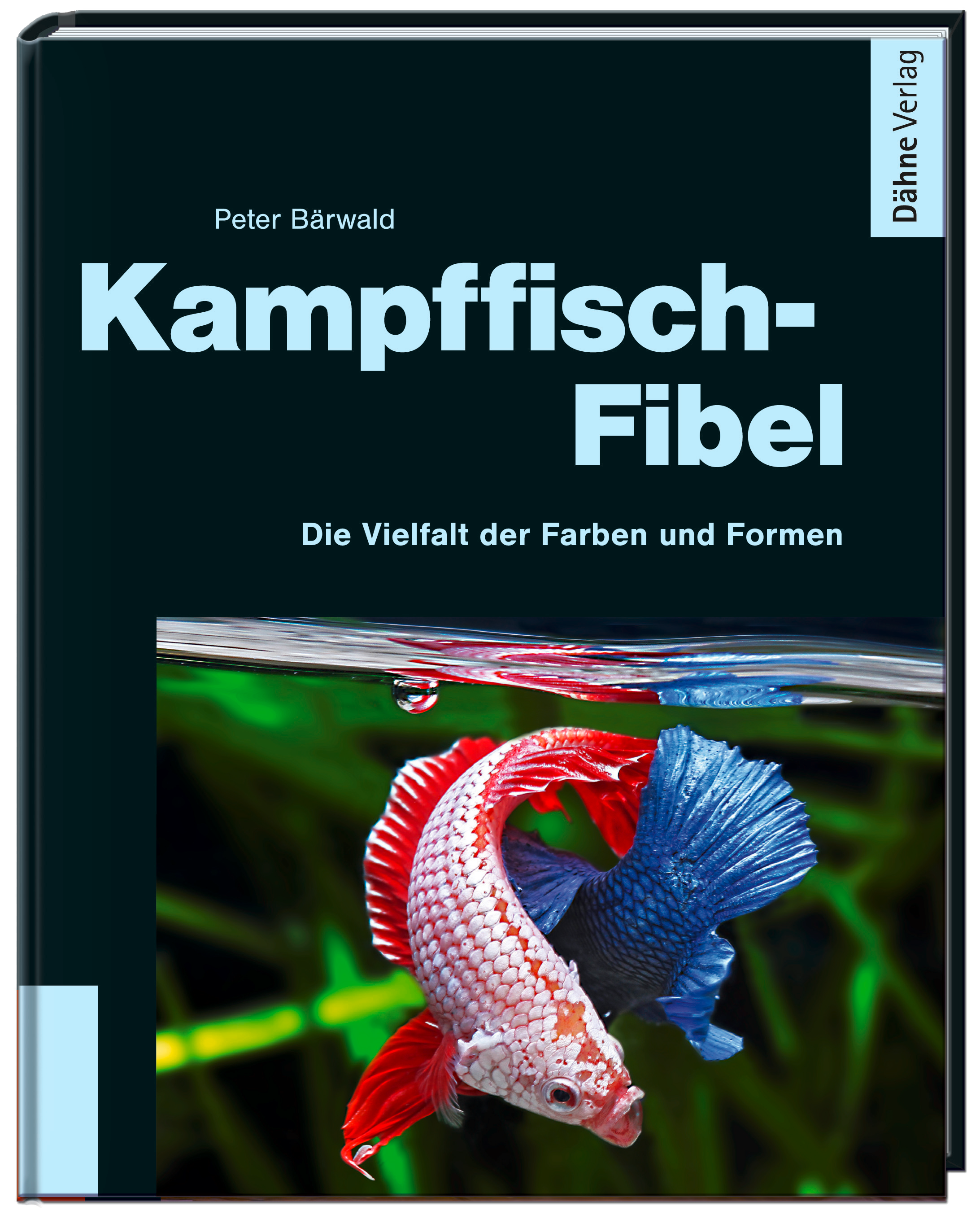 Kampffisch Fibel