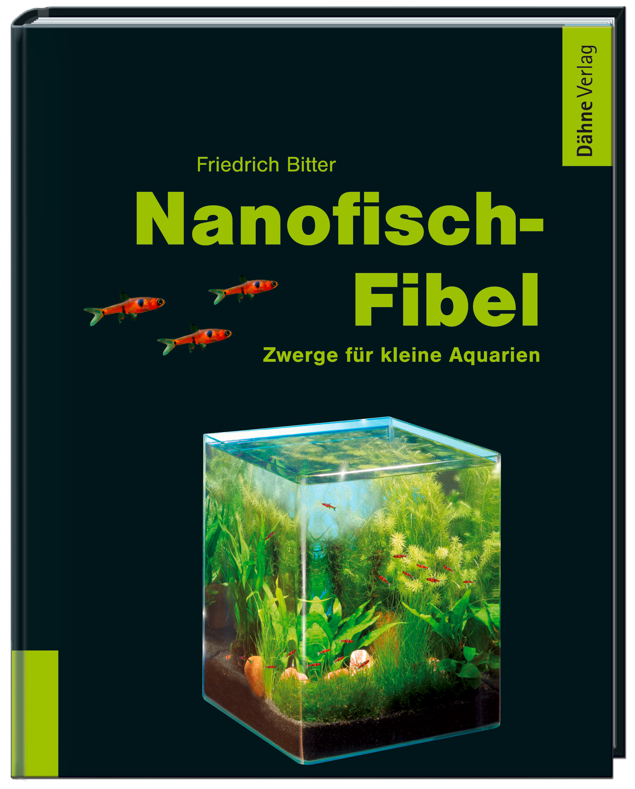 Nanofisch Fibel