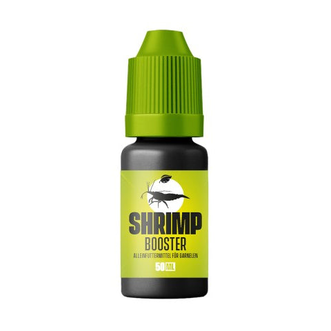 NatureHolic Shrimp Booster: Flüssigfutter für gesundes Wachstum der Garnelenbabys! 🦐💧
