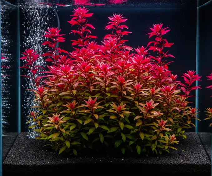 Lobelia cardinalis / Dennerle-Plants AquaTimo
