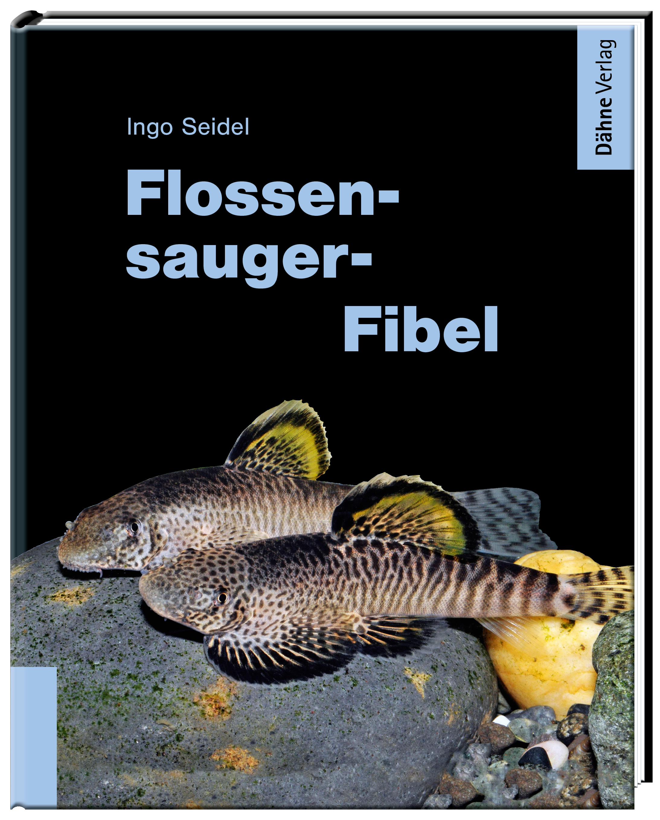 Flossensauger Fibel