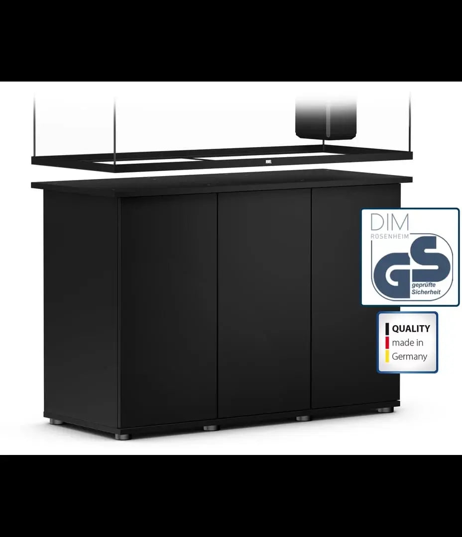 Juwel Rio 290 LED Aquarium – Mehr Raum, mehr Kreativität, mehr WOW-Effekt! 🤩 - AS+ AquaTimo