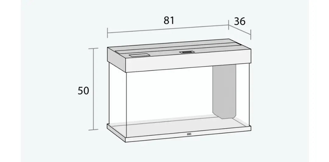 Juwel Rio 125 LED Aquarium – Das perfekte Komplettset für Einsteiger & Profis 🤩 - AS+ AquaTimo
