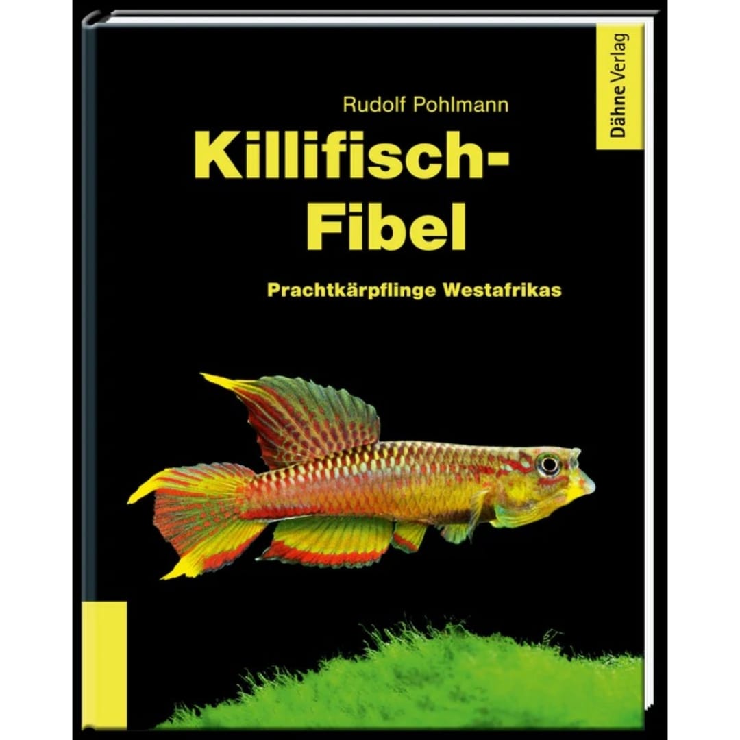Killifisch Fibel