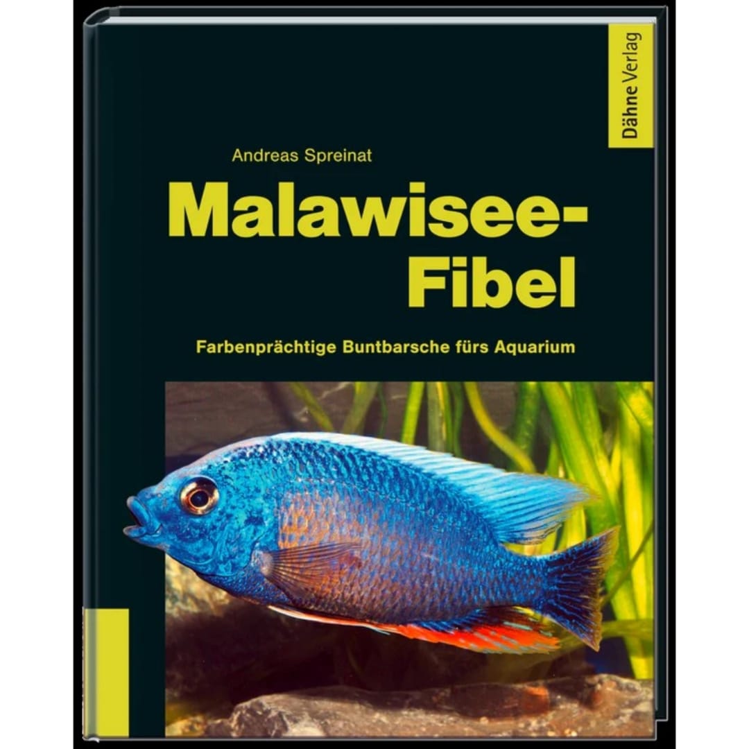 Malawisee Fibel