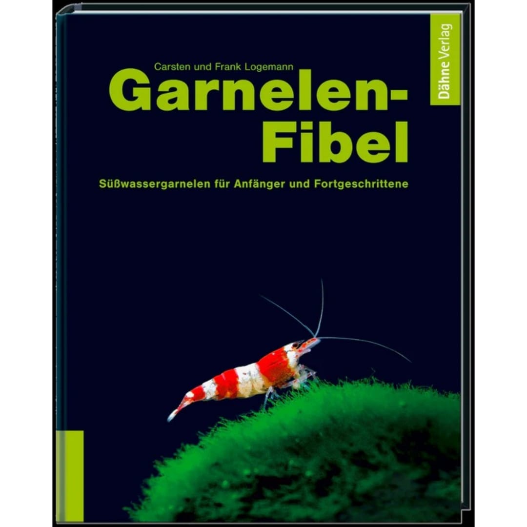 Garnelen Buch