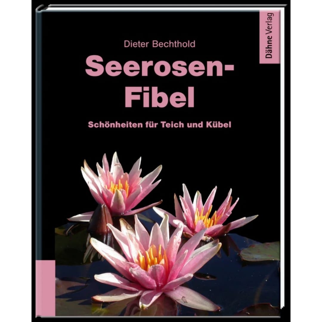 Seerosen Fibel