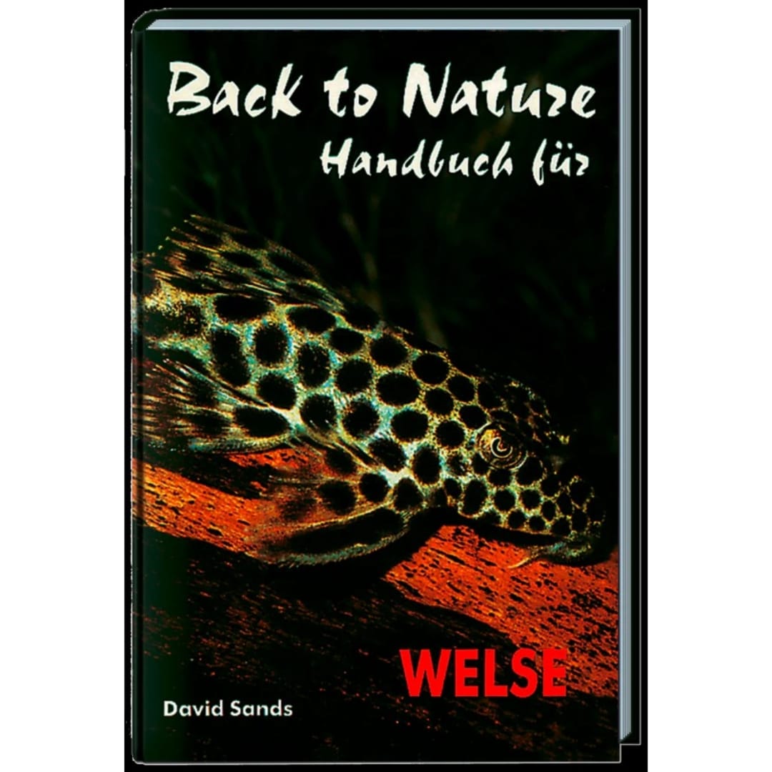 Back to Nature - Welse Handbuch