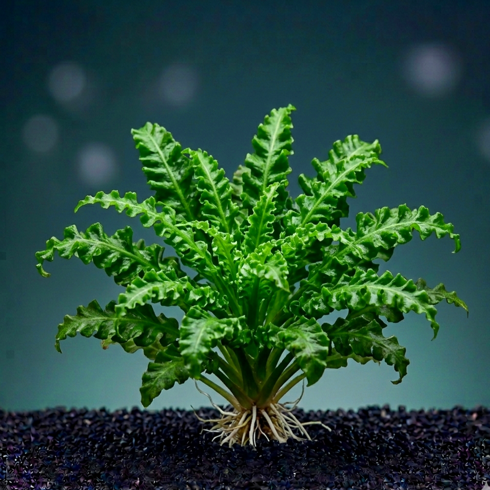 Pogostemon helferi / Dennerle-Plants