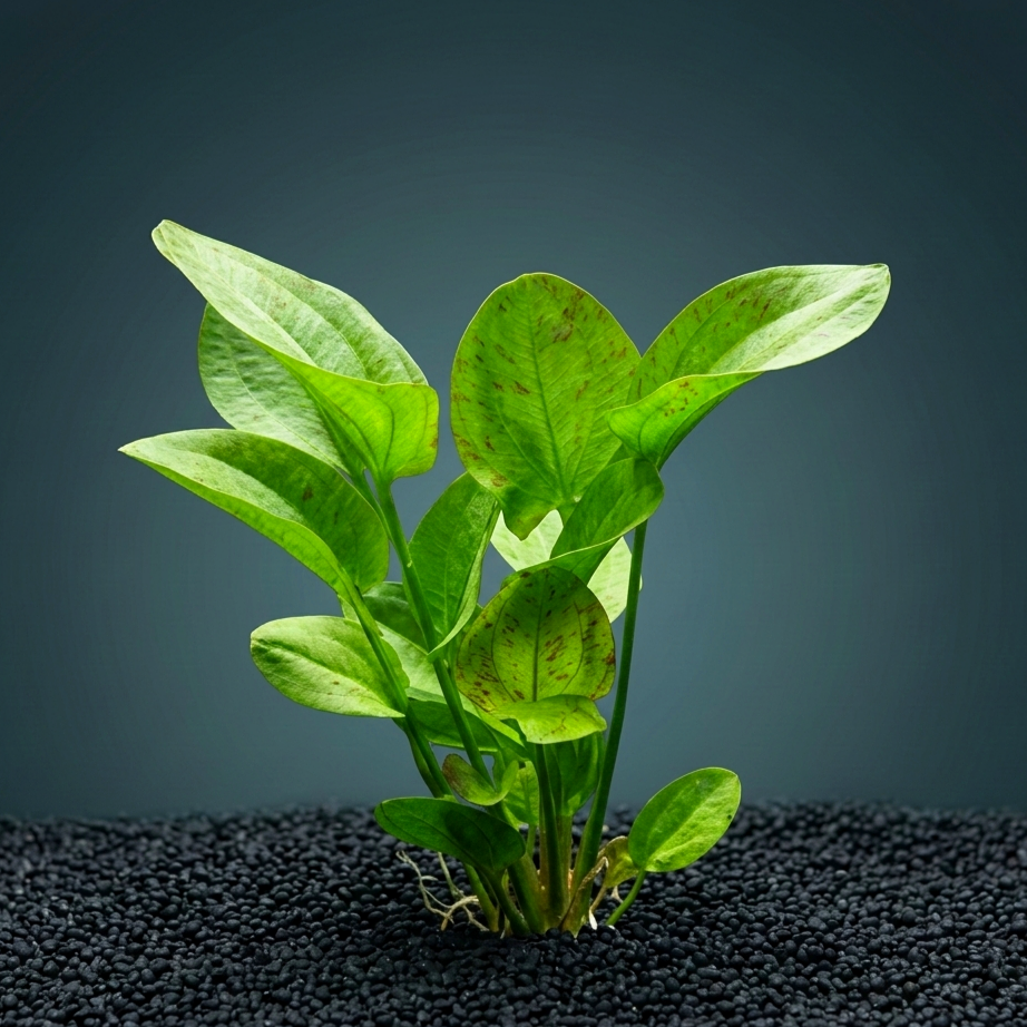 Echinodorus cordifolius 'MINI' / Dennerle-Plants