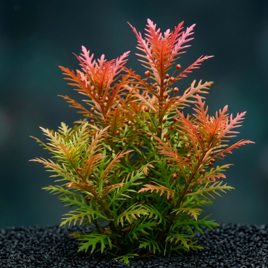 Proserpinaca palustris CUP / Dennerle-Plants