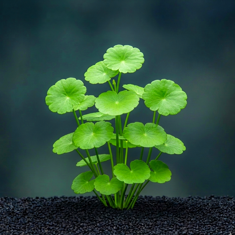 Hydrocotyle verticillata / Dennerle-Plants