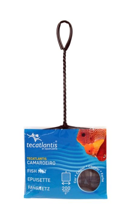 Aquarium Kescher 🐟🌿 - AS+
