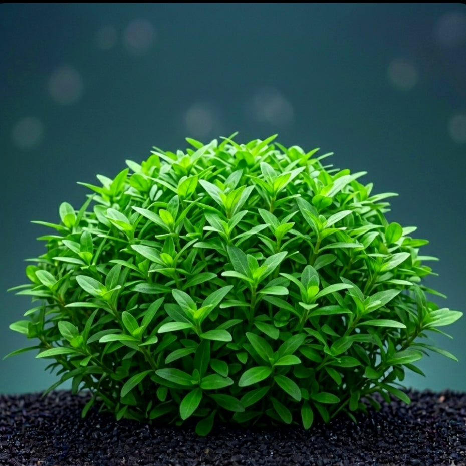 Staurogyne repens / Dennerle-Plants