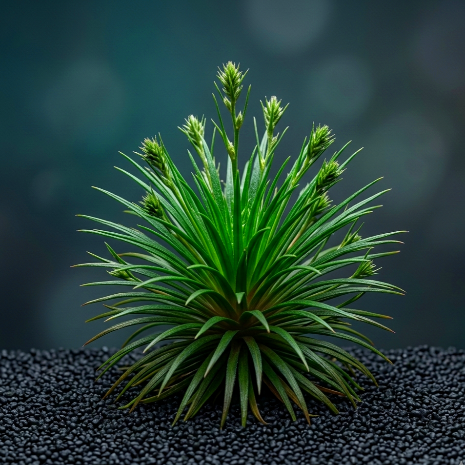 Eriocaulon cinereum CUP / Dennerle-Plants