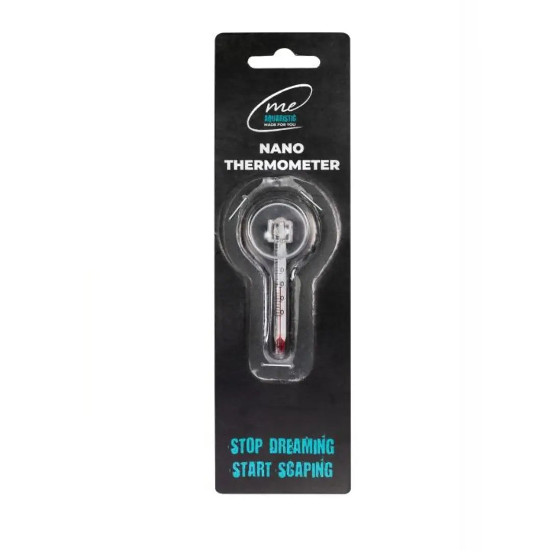 Me Nano Thermometer – Präzision im Taschenformat für Dein Aquarium - AS+ AquaTimo