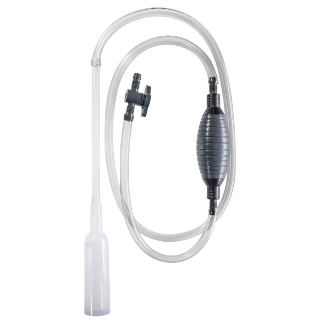 Me Syphon-Vac Gravel Cleaner – Der Profi für einen sauberen Aquariengrund - AS+