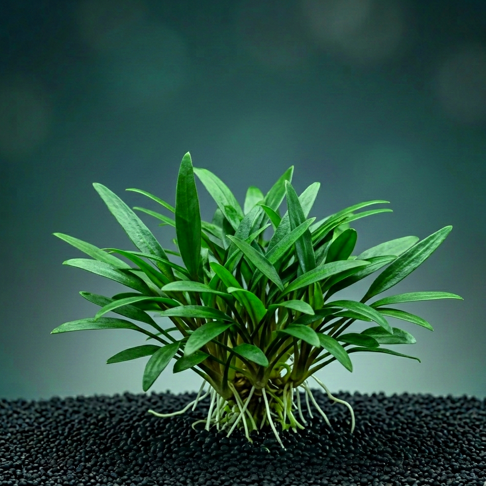 Cryptocoryne parva / Dennerle-Plants