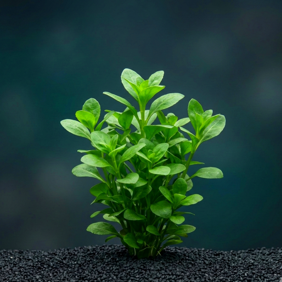 Lobelia cardinalis 'Mini' / Dennerle-Plants