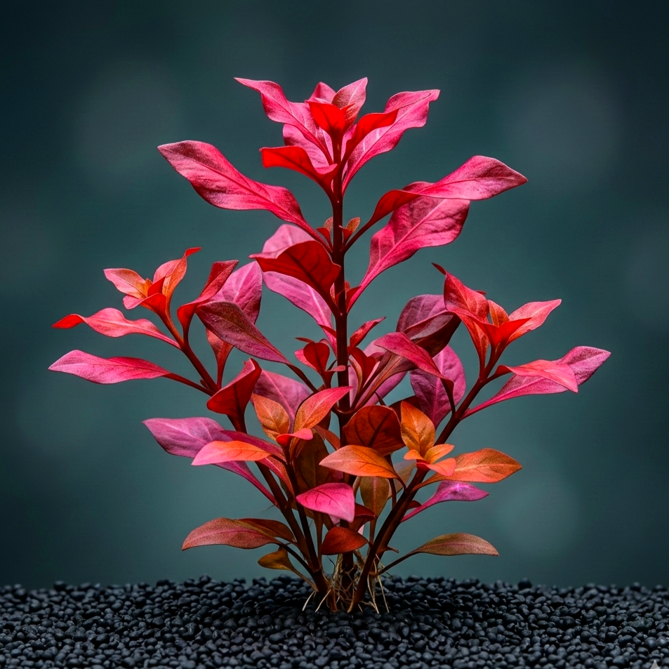 Ludwigia sp. 'Super Red' / Dennerle-Plants