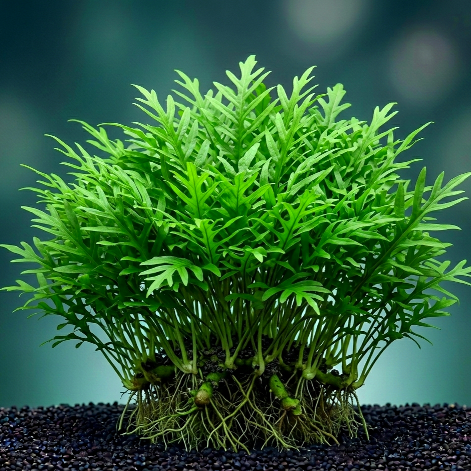 Microsorum pteropus 'Trident' / Dennerle-Plants