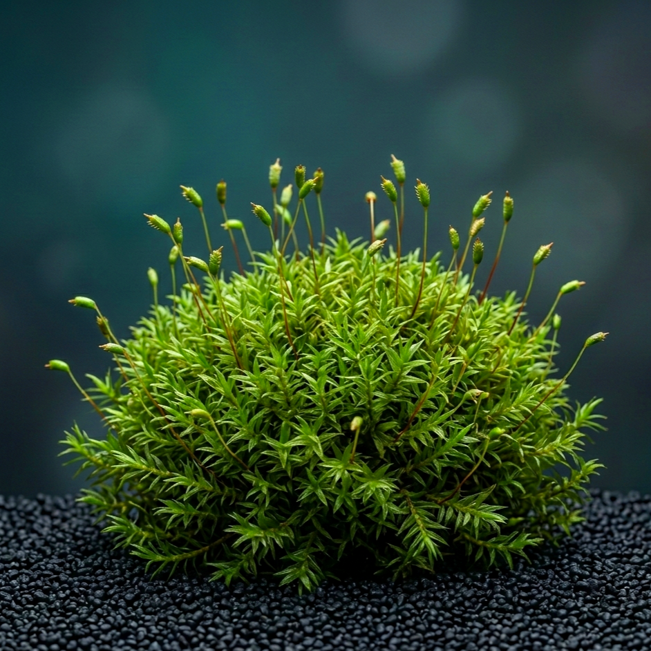 Amblystegium serpens CUP / Dennerle-Plants