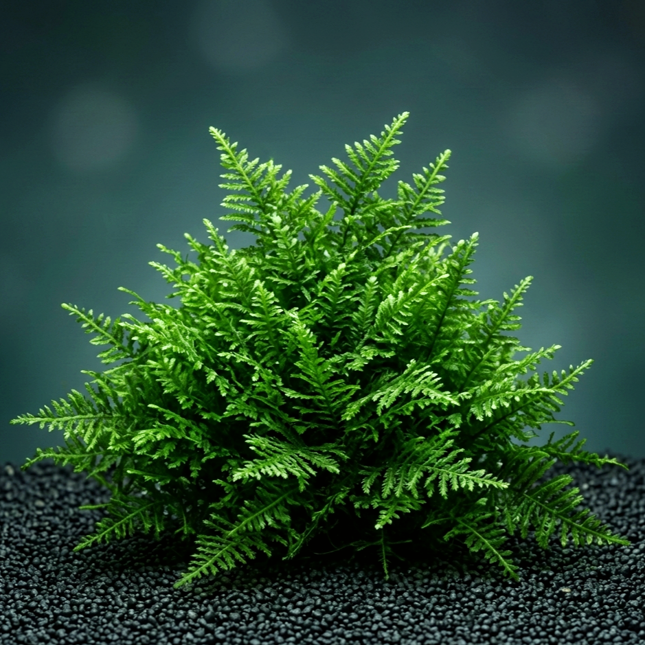 Taxiphyllum alternans ´Taiwan´ CUP / Dennerle-Plants