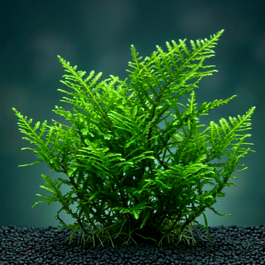 Taxiphyllum barbieri / Dennerle-Plants