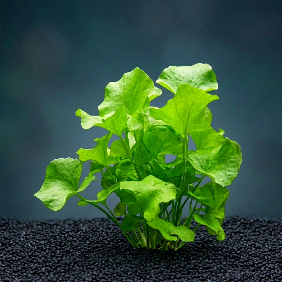 Nymphoides sp. 'Taiwan' CUP / Dennerle-Plants