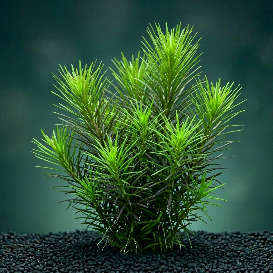 Pogostemon deccanensis CUP / Dennerle-Plants