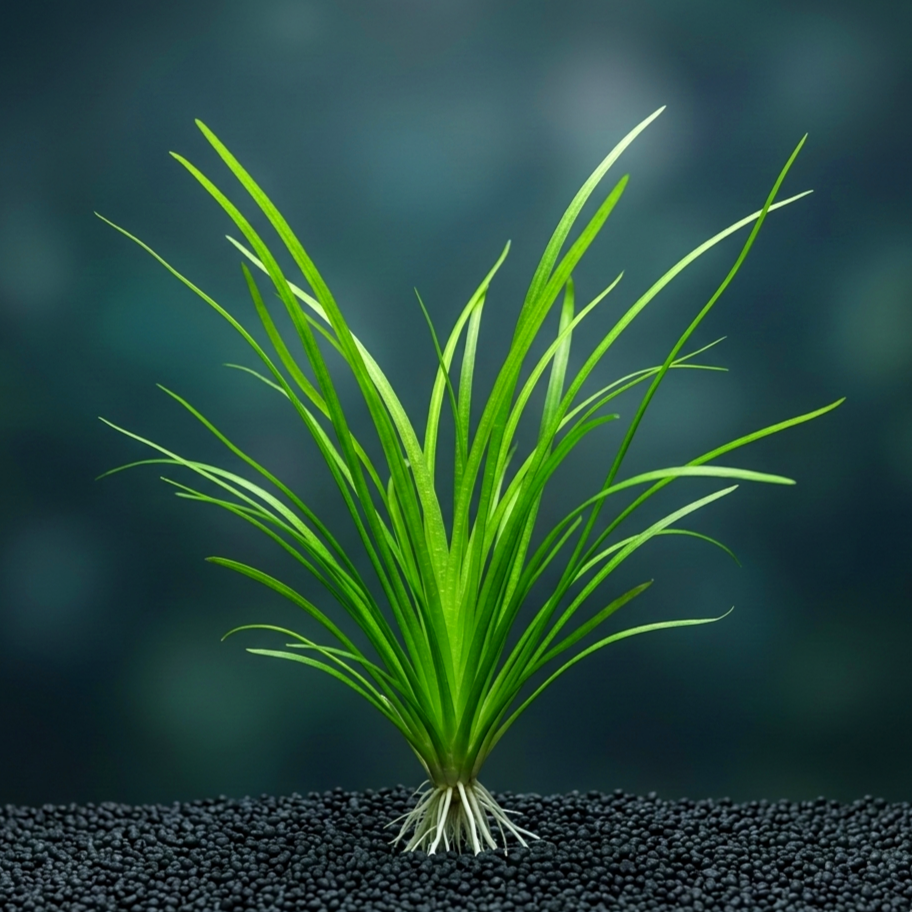 Sagittaria subulata var. pusilla / Dennerle-Plants