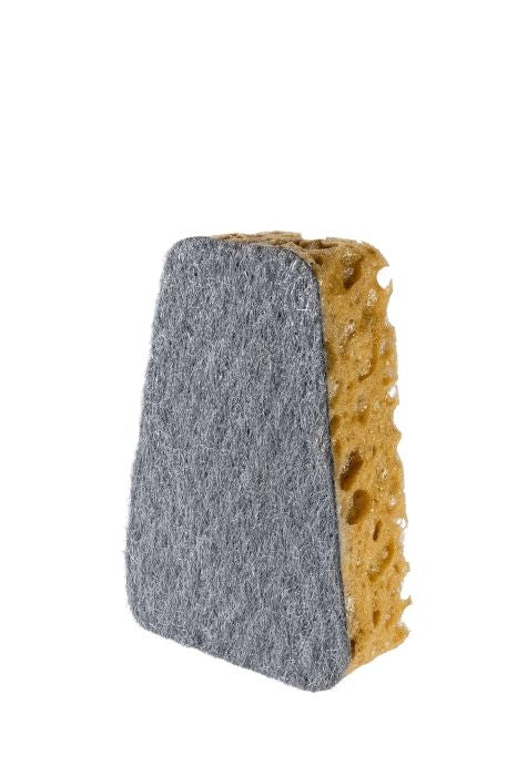 Me Scrubby Steve – Der ultimative Reinigungsschwamm für Dein Aquarium - AS+