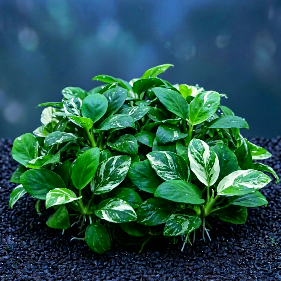 Anubias nana 'Jade' / Dennerle-Plants