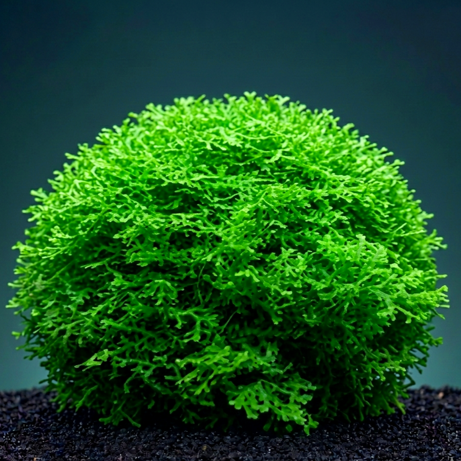 Riccardia chamedryfolia CUP / Dennerle-Plants