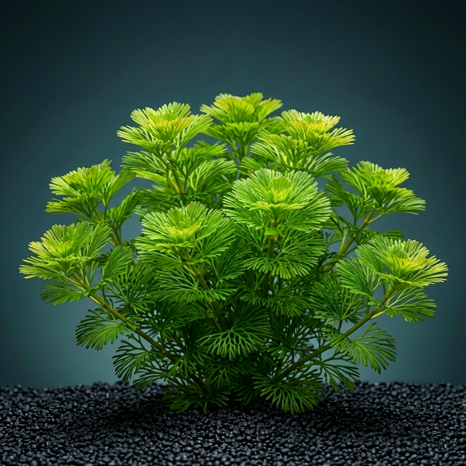 5 mal - Cabomba aquatica TR / Dennerle-Plants