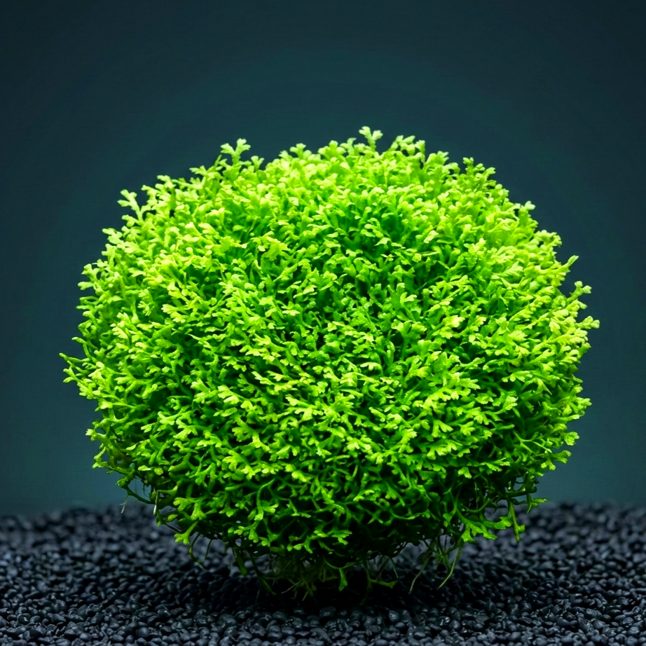 Riccia fluitans CUP / Dennerle-Plants