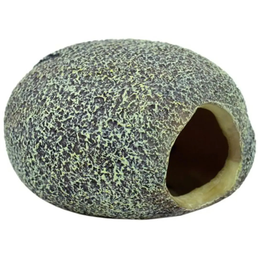 Marble Cave – Elegante Optik & Sicherer Unterschlupf - AS+ AquaTimo