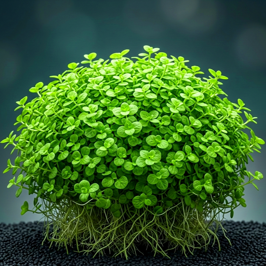 Micranthemum tweediei  / Dennerle-Plants