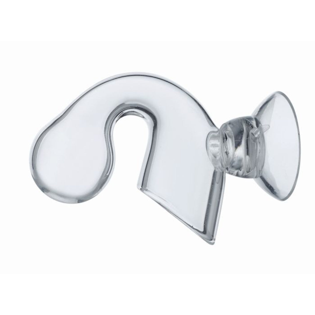 CO2 Indikator-Glocke – immer im Blick, ob genug CO2 im Aquarium ist 💡🌿 - AS+